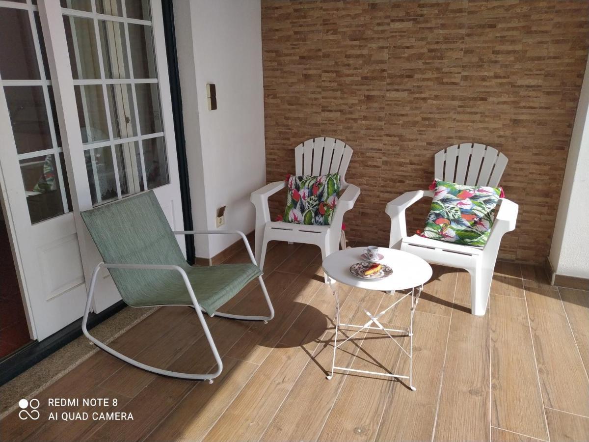 Quinta Dos Avos Hotel เวียนา โด กัสเตโล ภายนอก รูปภาพ