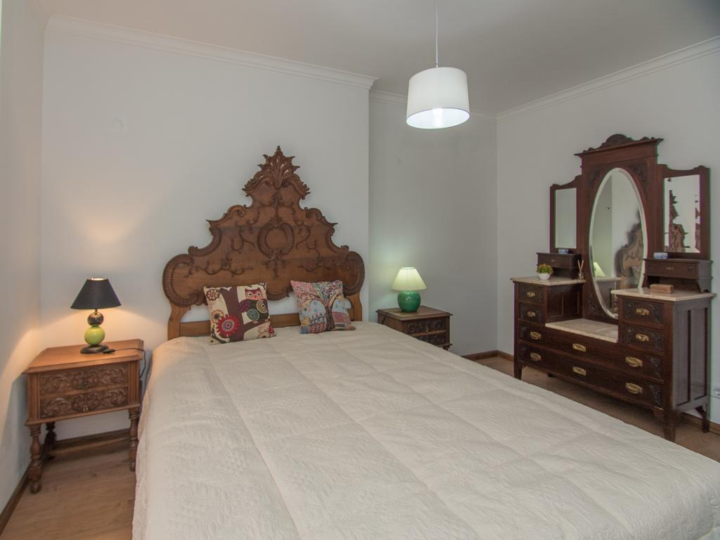 Quinta Dos Avos Hotel เวียนา โด กัสเตโล ภายนอก รูปภาพ